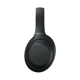 Sony WH-1000XM4CB Headset Wired & Wireless Head-band USB Type-C Bluetooth Black