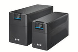 Eaton 5E Gen2 700 UPS-enhed Interaktivt indgangsstik 0,7 kVA 360 W 2 AC stikkontakt(er)