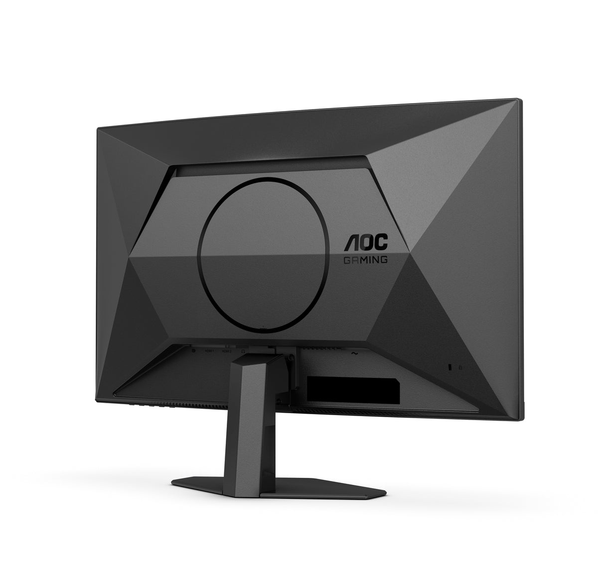 AOC G4 C27G4ZXE computerskærm 68,6 cm (27") 1920 x 1080 pixel Fuld HD LED Sort
