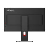 Lenovo ThinkVision 27 IPS 2560 x 1440 (2K) HDMI DisplayPort USB-C 120Hz