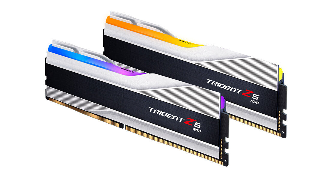 G.Skill Trident F5-6400J3239G16GX2-TZ5RS hukommelsesmodul 32 GB 2 x 16 GB DDR5 288-pin DIMM