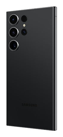 Samsung Galaxy S23 Ultra 6.8 256GB Fantom sort