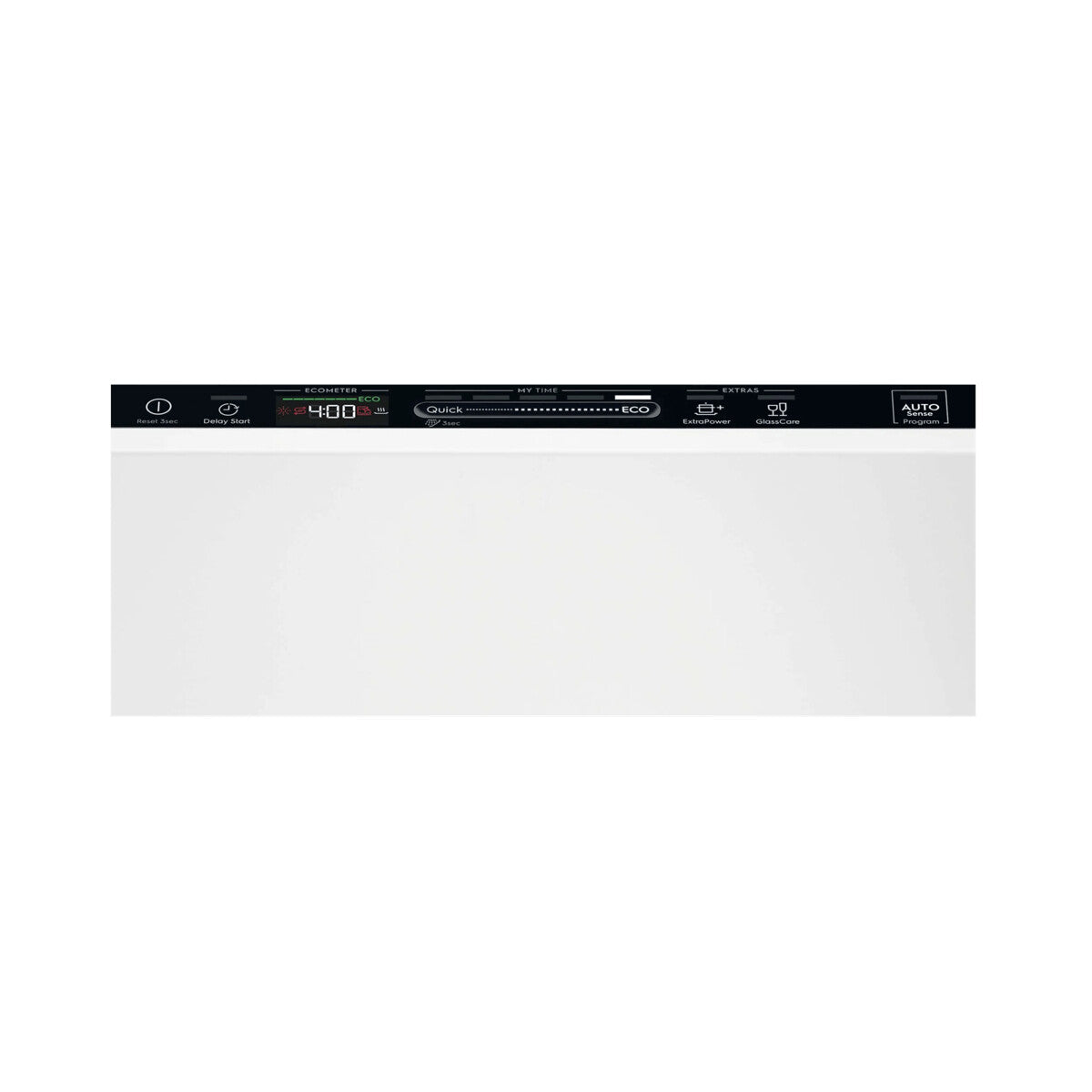 Electrolux EES48400L Fuldt indbygget 14 kuverter