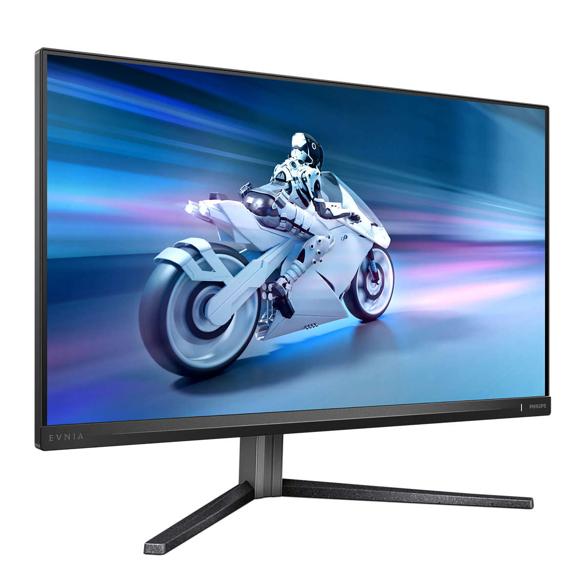 Philips Evnia 5000 27M2N5500/00 LED display 68,6 cm (27") 2560 x 1440 pixel Quad HD LCD Sort
