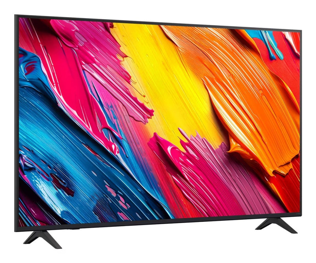 LG 65QNED7EA6B QNED AI 4K Smart TV