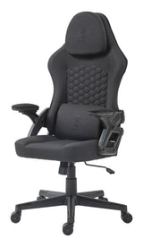 Deltaco Gaming DC130 gaming chair, black