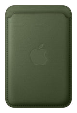 Apple iPhone FineWoven Wallet with MagSafe – Moss