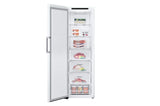 LG GFT41SWGSZ fryser Stående fryser Fritstående 324 L Hvid