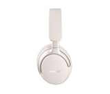 Bose QuietComfort Ultra Headset Kabel & trådløs Musik/hverdag Bluetooth Hvid