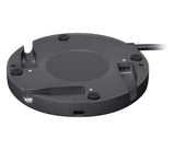 Logitech Rally Mic Pod Hub system til videokonference