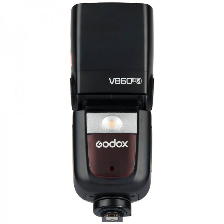 GODOX V860III TTL-blitz til Sony