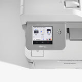 Brother MFC-L8340CDW Multifunktionsprinter LED 600 x 2400 dpi 30 sider pr. minut Wi-Fi