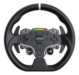 Moza Racing RS20 spil-controller Sort Rat + Pedaler PC