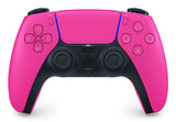 Sony DualSense v3 Lyserød Bluetooth/USB Gamepad Analog/digital PlayStation 5