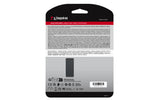 Kingston Technology A400 480 GB 2.5" Serial ATA III TLC