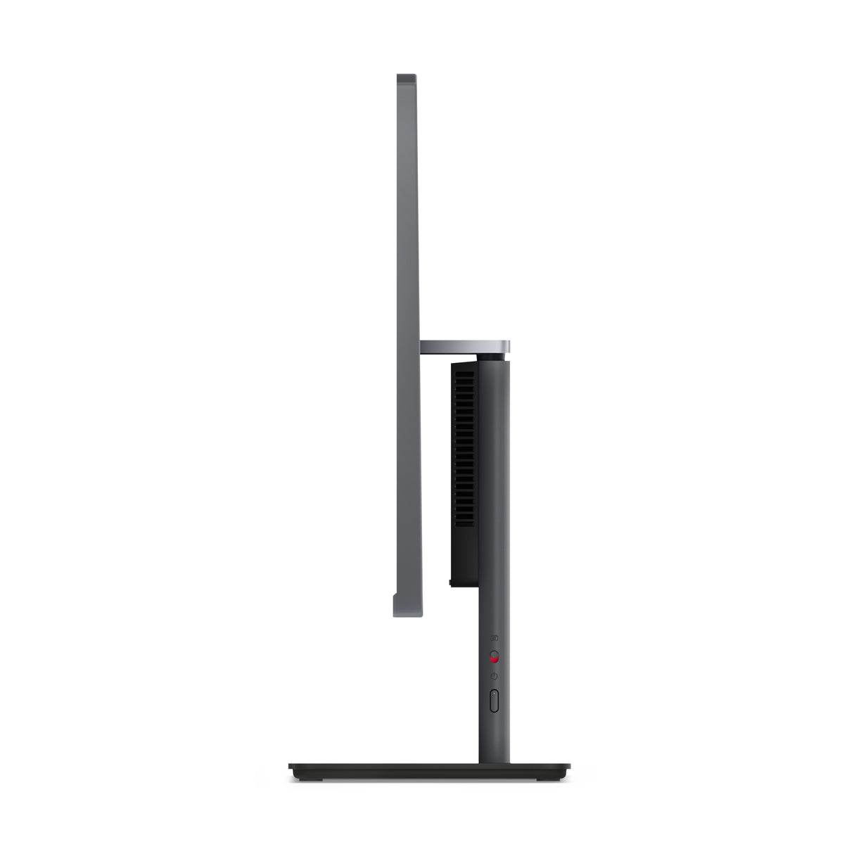Lenovo ThinkCentre neo 50a 27 Gen 5 Intel® Core™ i5 i5-13420H 68,6 cm (27") 1920 x 1080 pixel Berøringsskærm All-in-One PC 16 GB DDR5-SDRAM 1 TB SSD Windows 11 Pro Wi-Fi 6 (802.11ax) Grå