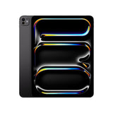 Apple iPad Pro 5G Apple M LTE-TDD & LTE-FDD 256 GB 33 cm (13") 12 GB Wi-Fi 7 (802.11be) iPadOS 26 Sort
