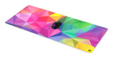 ENDORFY Crystal Spectrum XL Gaming musemåtte Flerfarvet