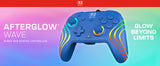 Turtle Beach TBC-8006-25 spil-controller Blå USB Gamepad Nintendo Switch, Nintendo Switch 2, Nintendo Switch OLED