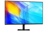 Samsung S80D computerskærm 94 cm (37") 3840 x 2160 pixel 4K Ultra HD LCD Sort