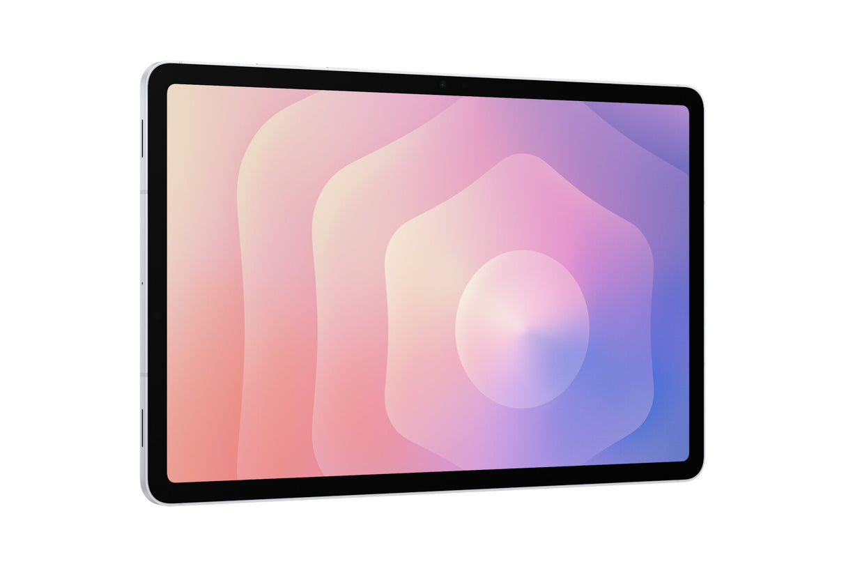 Samsung Galaxy Tab SM-X736B 5G LTE-TDD & LTE-FDD 128 GB 27,9 cm (11") 12 GB Wi-Fi 6 (802.11ax) Sølv