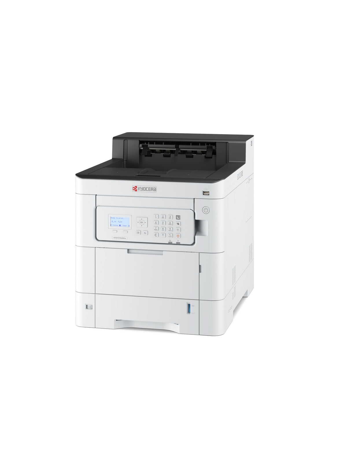 KYOCERA ECOSYS PA4000cx Farve 1200 x 1200 dpi A4