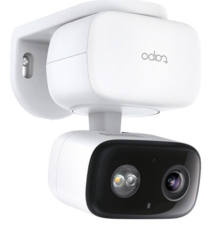 TP-Link Tapo C206 Netværksovervågningskamera Indendørs 1920x1080 Webcam
