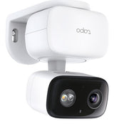 TP-Link Tapo C206 Netværksovervågningskamera Indendørs 1920x1080 Webcam