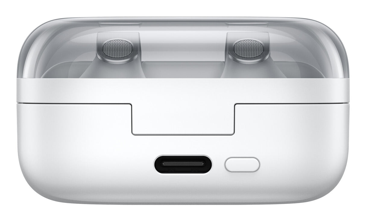 Samsung Galaxy SM-R540 Headset True Wireless Stereo (TWS) I ørerne Opkald/musik Bluetooth Hvid