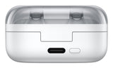 Samsung Galaxy SM-R540 Headset True Wireless Stereo (TWS) I ørerne Opkald/musik Bluetooth Hvid