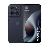 Motorola Moto G87 6.78 256GB Pantone overture Grå