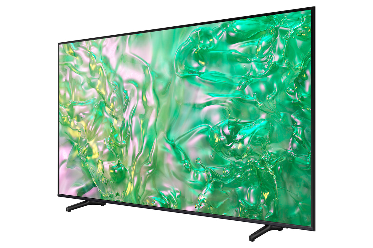 Samsung UE50DU8072UXXH TV 127 cm (50") 4K Ultra HD Smart TV Wi-Fi Sort