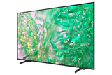 Samsung UE50DU8072UXXH TV 127 cm (50") 4K Ultra HD Smart TV Wi-Fi Sort