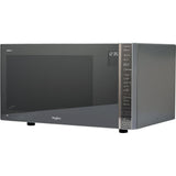 Whirlpool MWP 303 M Spejl Grill mikroovn Bordplade 30 L 900 W