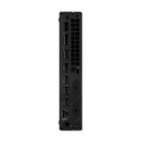 Lenovo ThinkCentre M70q Gen 5 Intel® Core™ i5 i5-14500T 16 GB DDR5-SDRAM 512 GB SSD Windows 11 Pro Mini PC Sort