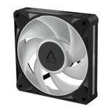 ARCTIC BioniX P12 A-RGB Computerkabinet Ventilator 12 cm Sort 3 stk