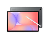 Samsung Galaxy Tab S10 Lite 5G 128 GB 27,7 cm (10.9") 6 GB Wi-Fi 6 (802.11ax) Grå