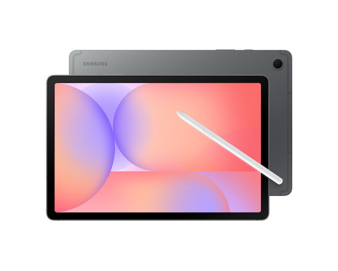 Samsung Galaxy Tab S10 Lite 128 GB 27,7 cm (10.9") 6 GB Wi-Fi 6 (802.11ax) Grå