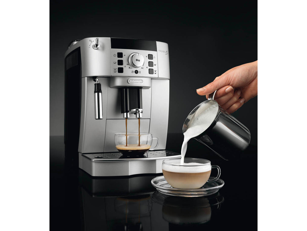De’Longhi ECAM 22.110.SB kaffemaskine Fuld-auto Espressomaskine 1,8 L