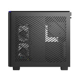 Montech King 95 PRO Midi Tower Sort