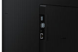 Samsung S60UD computerskærm 81,3 cm (32") 2560 x 1440 pixel Quad HD LCD Sort
