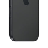 Apple iPhone 16 15,5 cm (6.1") Dual SIM iOS 18 5G USB Type-C 128 GB Sort