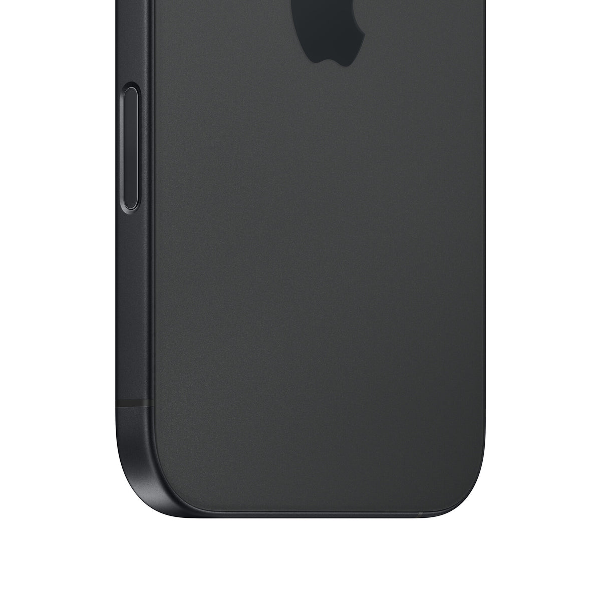 Apple iPhone 16 128GB sort EU MYE73