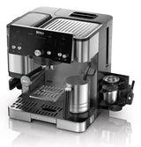 Ninja ES501EU kaffemaskine Semi-auto Espressomaskine 2 L