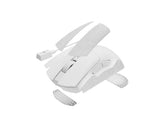 GENESIS Zircon 880 Pro mus Spil Højre hånd RF Wireless + Bluetooth + USB Type-C Optisk 30000 dpi