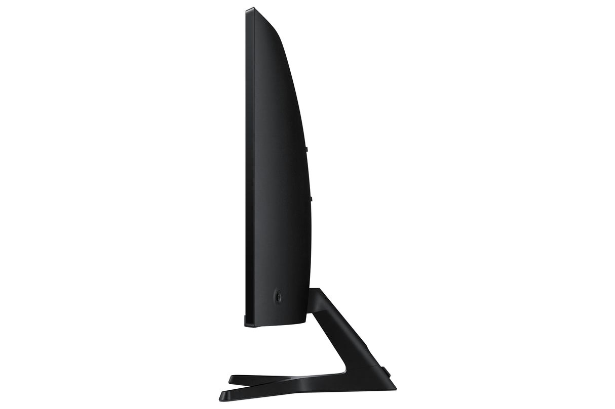 Samsung S39GD computerskærm 81,3 cm (32") 1920 x 1080 pixel Fuld HD LCD Sort
