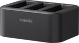 Insta360 Fast Charge Hub Kamera batterioplader