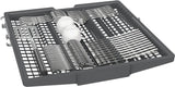 Siemens SX75EX04CE opvaskemaskine Fritstående 14 kuverter