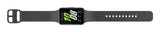 Samsung Galaxy Fit3 4,06 cm (1.6") AMOLED 40 mm Digital 256 x 402 pixel Berøringsskærm Grå
