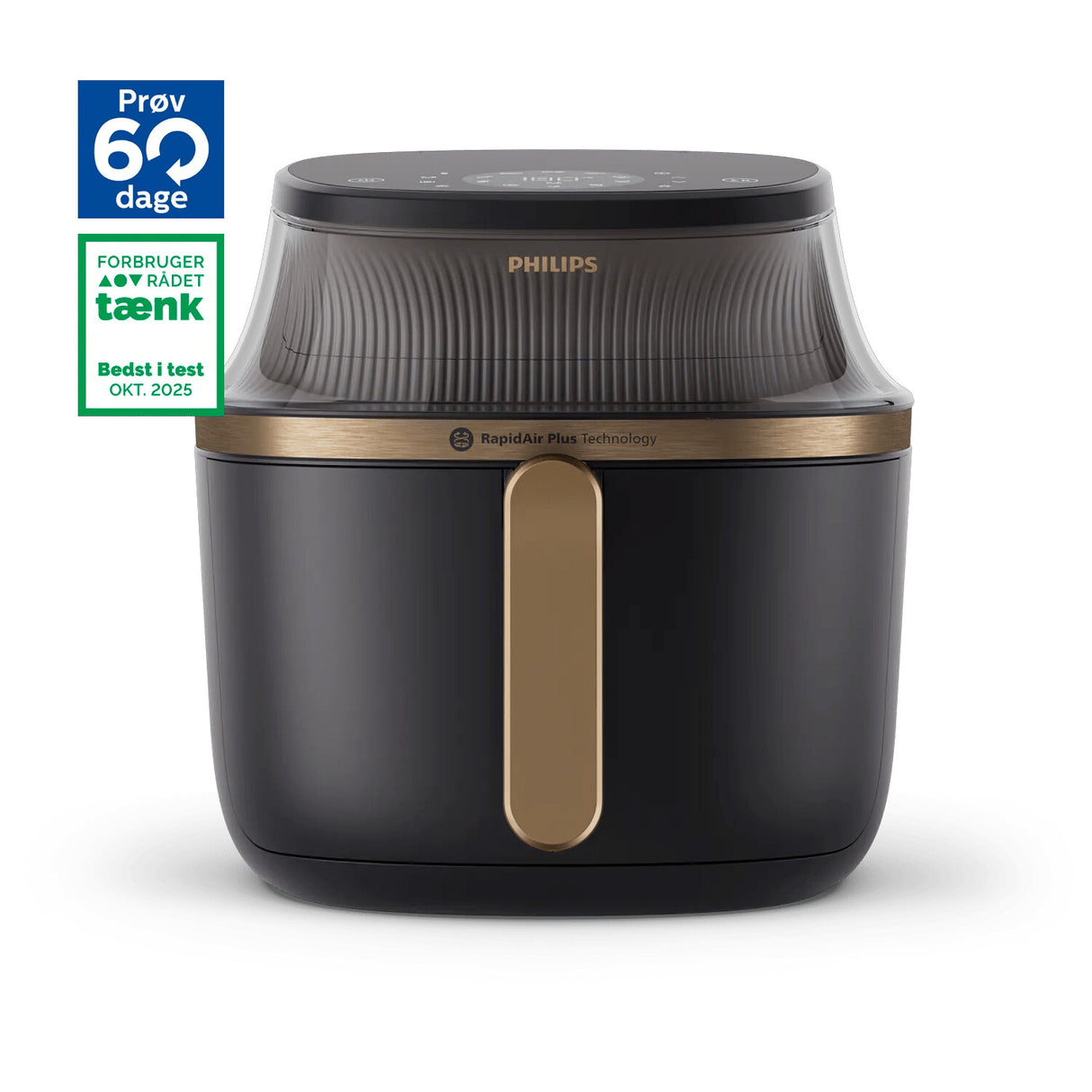Philips 3000 series Airfryer 6,2 l